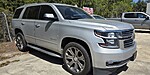 Used 2017 CHEVROLET TAHOE PREMIER in KINGSLAND, GEORGIA