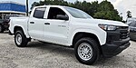 Used 2024 CHEVROLET COLORADO 2WD WORK TRUCK in KINGSLAND, GEORGIA