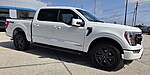 Used 2023 FORD F-150 LARIAT in KINGSLAND, GEORGIA