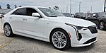 Used 2022 CADILLAC CT4 PREMIUM LUXURY in KINGSLAND, GEORGIA
