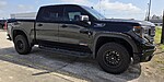 Used 2022 GMC SIERRA 1500 AT4 in KINGSLAND, GEORGIA