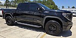 Used 2022 GMC SIERRA 1500 AT4 in KINGSLAND, GEORGIA