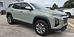Used 2026 CHEVROLET EQUINOX LT in KINGSLAND, GEORGIA
