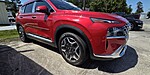 Used 2021 HYUNDAI SANTA FE LIMITED in KINGSLAND, GEORGIA