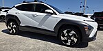 Used 2024 HYUNDAI KONA LIMITED in KINGSLAND, GEORGIA