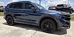 Used 2024 Honda CR-V Hybrid SPORT-L in KINGSLAND, GEORGIA