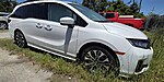Used 2025 Honda Odyssey ELITE in KINGSLAND, GEORGIA