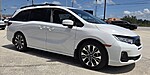 Used 2025 Honda Odyssey ELITE in KINGSLAND, GEORGIA