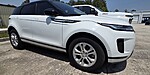 Used 2021 LAND ROVER RANGE ROVER EVOQUE S in KINGSLAND, GEORGIA