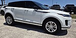 Used 2021 LAND ROVER RANGE ROVER EVOQUE S in KINGSLAND, GEORGIA