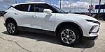 Used 2025 CHEVROLET BLAZER LT in KINGSLAND, GEORGIA