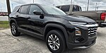Used 2025 CHEVROLET EQUINOX LT in KINGSLAND, GEORGIA