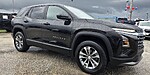 Used 2025 CHEVROLET EQUINOX FWD LT in KINGSLAND, GEORGIA