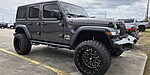 Used 2018 JEEP WRANGLER UNLIMITED SPORT S in KINGSLAND, GEORGIA