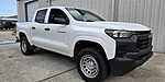 Used 2025 CHEVROLET COLORADO WORK TRUCK in KINGSLAND, GEORGIA