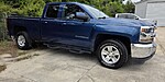 Used 2016 CHEVROLET SILVERADO 1500 LT in KINGSLAND, GEORGIA