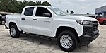 Used 2026 CHEVROLET COLORADO 2WD WORK TRUCK in KINGSLAND, GEORGIA