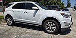 Used 2017 CHEVROLET EQUINOX LT in KINGSLAND, GEORGIA
