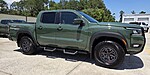 Used 2026 NISSAN FRONTIER PRO-4X in KINGSLAND, GEORGIA