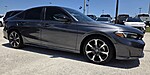 Used 2025 Honda CIVIC SEDAN HYBRID SPORT in KINGSLAND, GEORGIA