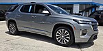 Used 2023 CHEVROLET TRAVERSE PREMIER in KINGSLAND, GEORGIA