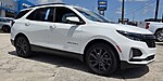 Used 2024 CHEVROLET EQUINOX RS in KINGSLAND, GEORGIA
