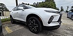 Used 2024 CHEVROLET BLAZER RS in KINGSLAND, GEORGIA