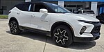 Used 2024 CHEVROLET BLAZER RS in KINGSLAND, GEORGIA