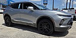 Used 2024 CHEVROLET BLAZER PREMIER in KINGSLAND, GEORGIA