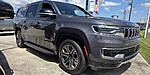 Used 2024 JEEP WAGONEER L SERIES II in KINGSLAND, GEORGIA