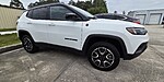 Used 2025 JEEP COMPASS TRAILHAWK in KINGSLAND, GEORGIA