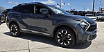 Used 2023 KIA SPORTAGE X-LINE in KINGSLAND, GEORGIA