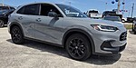 Used 2025 Honda HR-V SPORT in KINGSLAND, GEORGIA