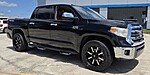 Used 2016 TOYOTA TUNDRA 1794 in KINGSLAND, GEORGIA