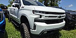 Used 2019 CHEVROLET SILVERADO 1500 LTZ in KINGSLAND, GEORGIA