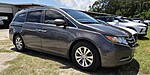 Used 2016 Honda Odyssey EX-L in KINGSLAND, GEORGIA