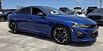 Used 2021 KIA K5 GT-LINE in KINGSLAND, GEORGIA