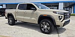 Used 2024 GMC CANYON 4WD AT4 in KINGSLAND, GEORGIA