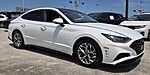Used 2023 HYUNDAI SONATA SEL in KINGSLAND, GEORGIA