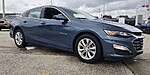 Used 2024 CHEVROLET MALIBU LT in KINGSLAND, GEORGIA