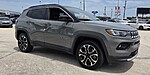 Used 2024 JEEP COMPASS LIMITED in KINGSLAND, GEORGIA