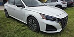 Used 2025 NISSAN ALTIMA SV in KINGSLAND, GEORGIA