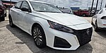 Used 2025 NISSAN ALTIMA SV in KINGSLAND, GEORGIA