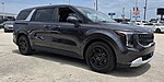 Used 2025 KIA CARNIVAL LXS in KINGSLAND, GEORGIA