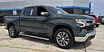 Used 2026 CHEVROLET SILVERADO 1500 LT in KINGSLAND, GEORGIA
