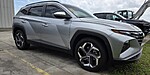 Used 2023 HYUNDAI TUCSON SEL in KINGSLAND, GEORGIA