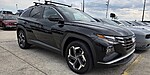 Used 2022 HYUNDAI TUCSON HYBRID SEL CONVENIENCE in KINGSLAND, GEORGIA