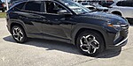 Used 2022 HYUNDAI TUCSON HYBRID SEL CONVENIENCE in KINGSLAND, GEORGIA