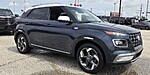 Used 2023 HYUNDAI VENUE LIMITED in KINGSLAND, GEORGIA