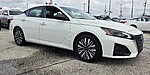 Used 2025 NISSAN ALTIMA SV in KINGSLAND, GEORGIA